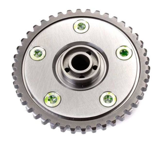 Engine Timing Camshaft Gear (Intake)